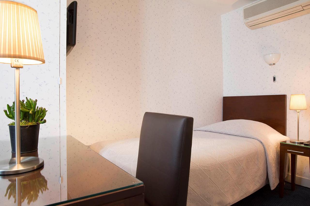 Single Room with Shower